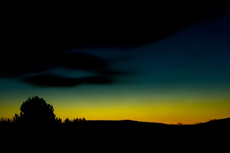 Dark Sky
