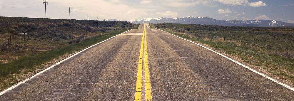 road